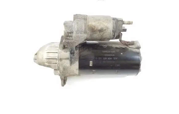 Jeep Grand Cherokee Starter motor 68080460AA