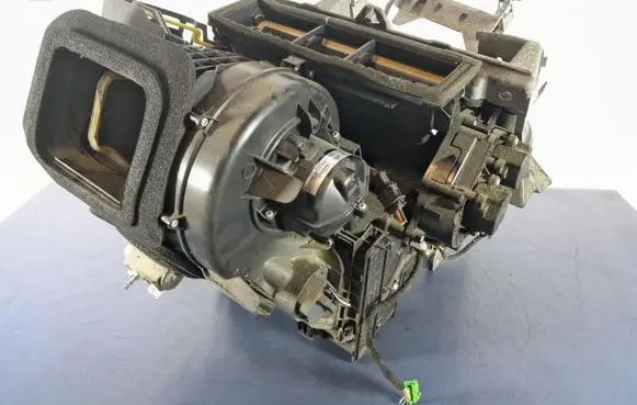 Volvo XC60 Interior heater climate box assembly 31332113