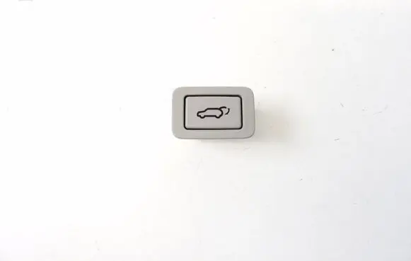 Hyundai ix 55 Tailgate opening switch