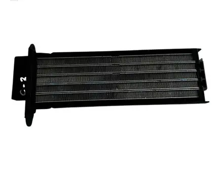 Citroen C3 Electric cabin heater radiator T4038001 T4038001B8XEX