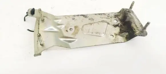 Nissan Note (E12) Other exterior part