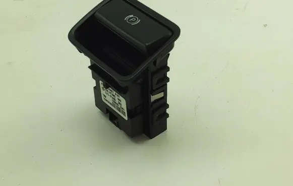 Mercedes-Benz A W176 Hand parking brake switch A2469050451 15463599 1508282341