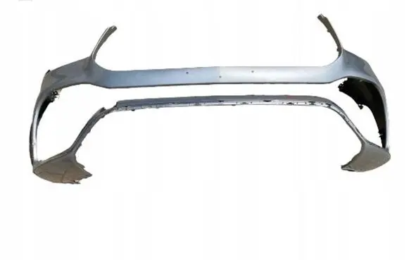 Mercedes-Benz GLE W167 Front bumper