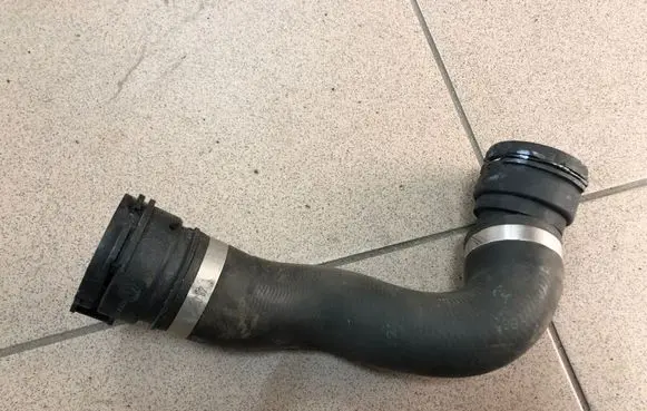 BMW X5 F15 Engine coolant pipe/hose 851796903 1712851796903