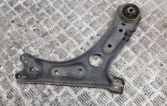 Hyundai i30 Front lower control arm/wishbone 54500G4AA0