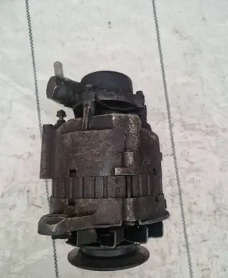 Generator/alternator