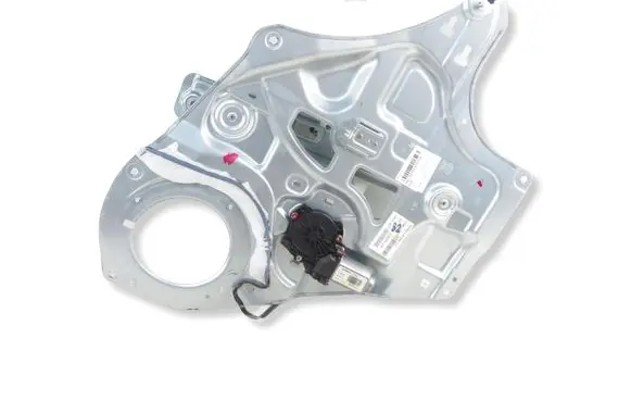 KIA Sportage Rear door window regulator motor 402353B 834703U020