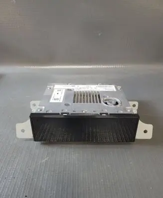 KIA Sportage GPS navigation control unit/module 96560R2161 96560R2161WK