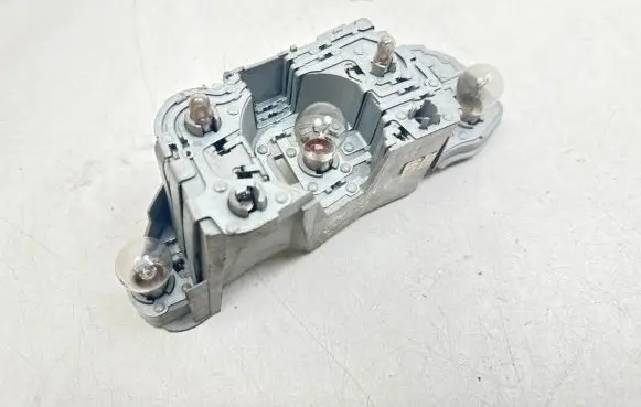 Toyota Corolla Verso AR10 Tail light part 