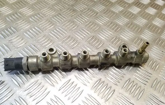 Renault Espace - Grand espace IV Fuel main line pipe 0445214079 8200378703