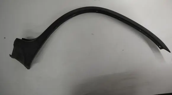 BMW X5 E53 Fender trim (molding) 8408704
