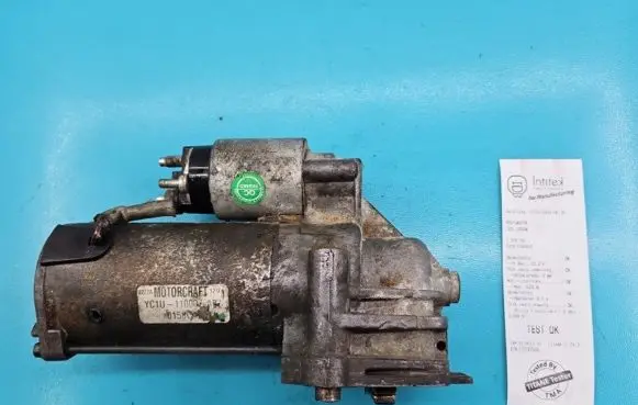 Ford Transit Starter motor YC1U-11000-AB IMPRK1379151