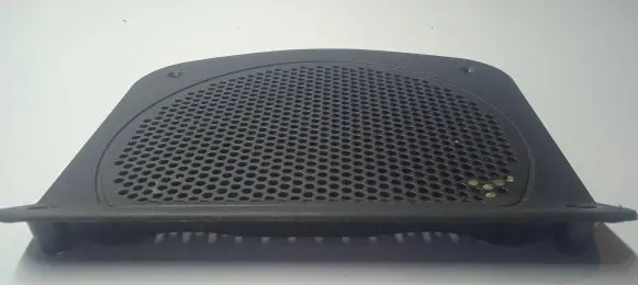 BMW 6 F12 F13 Subwoofer grill/trim 9175701