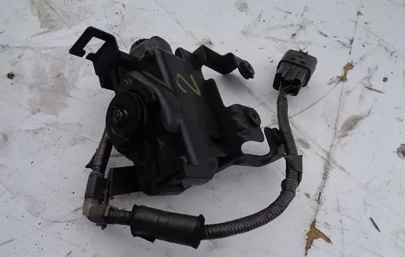 Mazda 6 Cruise control unit/module GJ6A66312