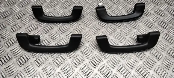 BMW X5 F15 A set of handles for the ceiling 
