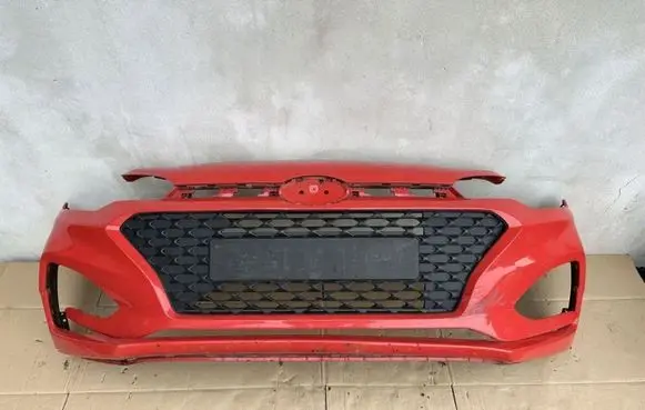 Hyundai i20 (GB IB) Front bumper