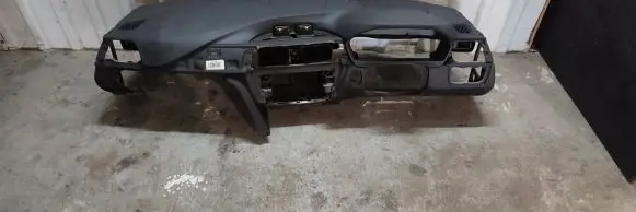 BMW 3 GT F34 Dashboard 51459218491 9218491