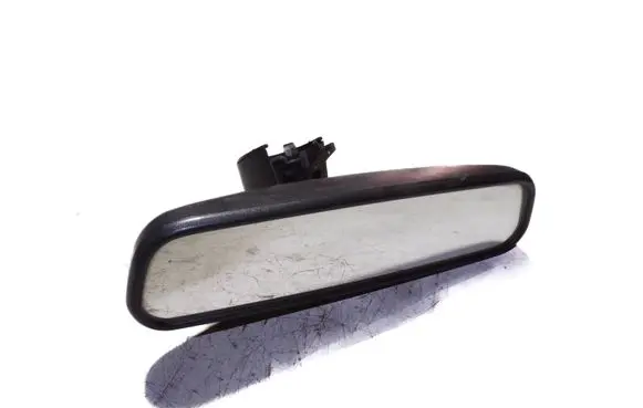 Audi A6 S6 C6 4F Rear view mirror (interior) 4F0857511AA
