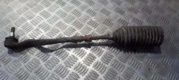 BMW 3 E46 Steering tie rod end 