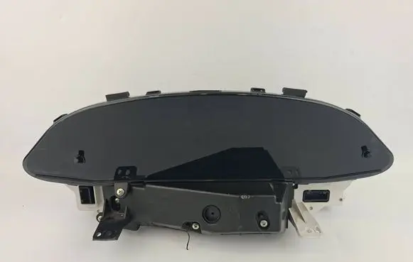 Toyota Yaris Speedometer (instrument cluster) 838000D630D MB4573003164