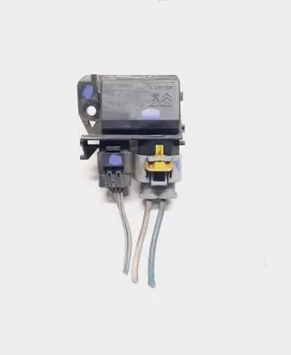 Citroen C4 I Picasso Heater blower motor/fan resistor 9673999880 F2182003