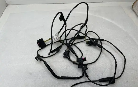 BMW X5 E70 Parking sensor (PDC) wiring loom 9244426