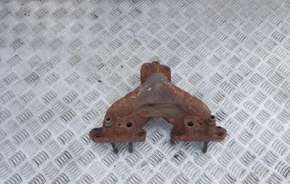 Ford Galaxy Exhaust manifold
