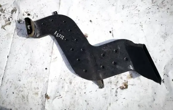 KIA Sorento Air intake hose/pipe 970302p100 97030-2p100