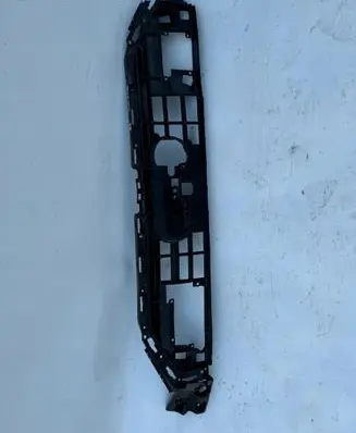 Audi A6 S6 C8 4K Front bumper upper radiator grill 4K0807233