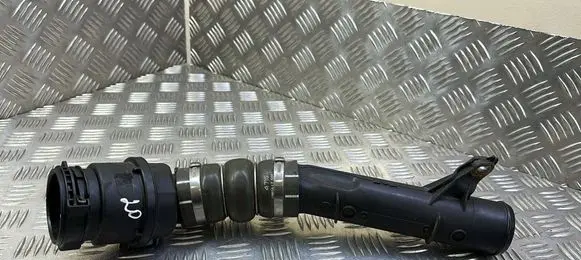 Renault Kadjar Intercooler hose/pipe 1085617S01