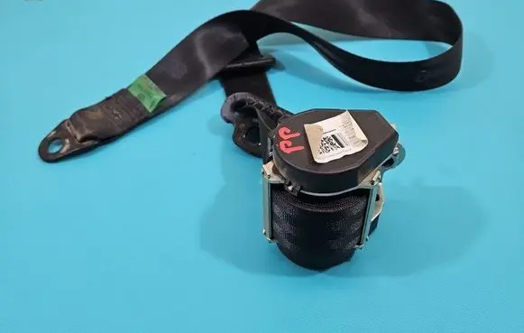 Citroen Jumper Front seatbelt 735521571 IMPRK1498488