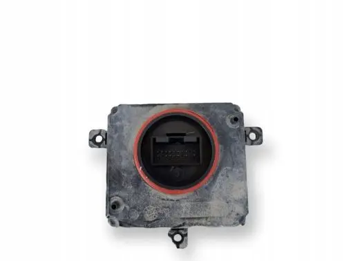 Audi A3 S3 8V Headlight ballast module Xenon 4G0907697H