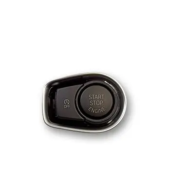 BMW 2 F45 Engine start stop button switch 61319289135 9289135