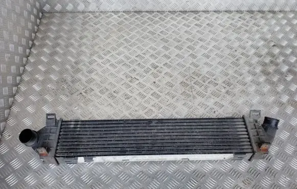 Ford Mondeo MK IV Intercooler radiator