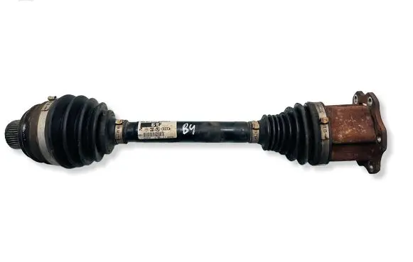 Audi Q5 SQ5 8R Front driveshaft 4G0407271F
