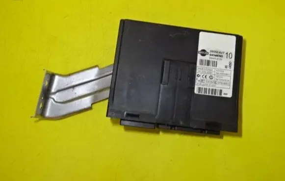 Nissan Primera Comfort/convenience module 28550AV7 5WK48123