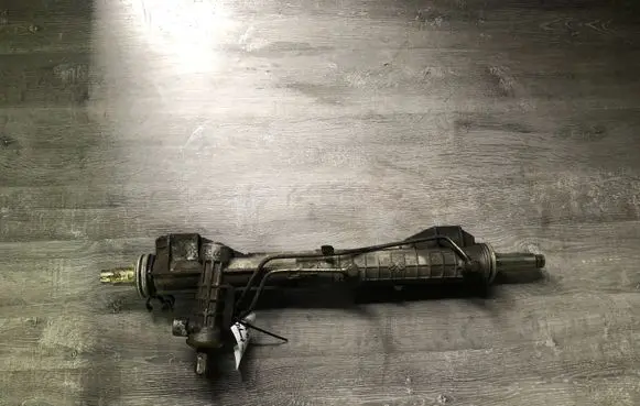 Citroen Jumper Steering rack