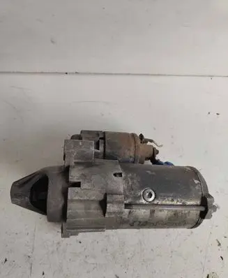Citroen C4 I Starter motor D7G26