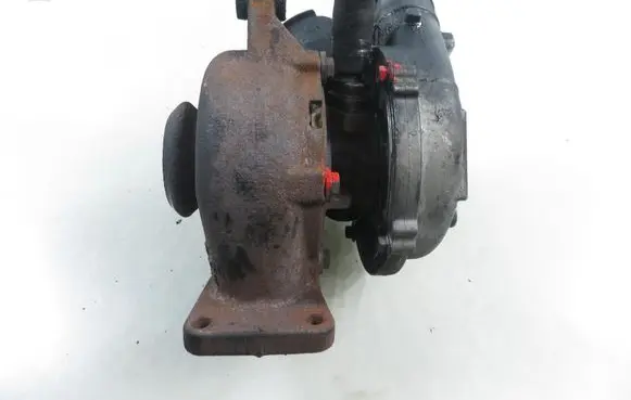 Ford S-MAX Turbo 9662464980