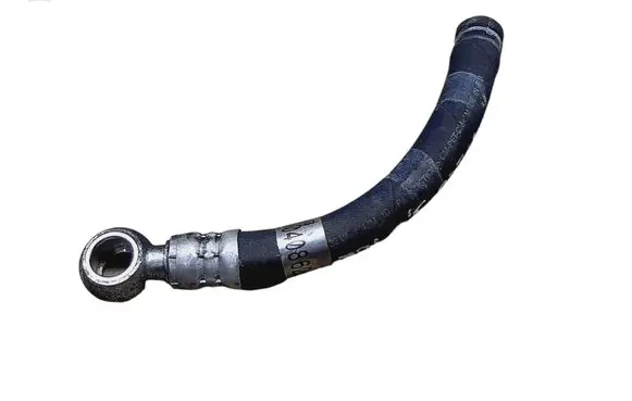Iveco Daily 35 - 40.10 Power steering hose/pipe/line 504086212 C703
