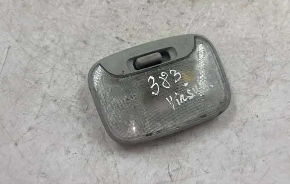 Mitsubishi Lancer X Rear seat light MR190205