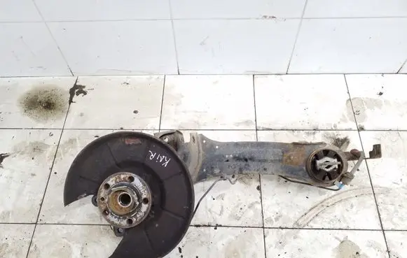 Volvo XC70 Rear wheel hub spindle/knuckle 