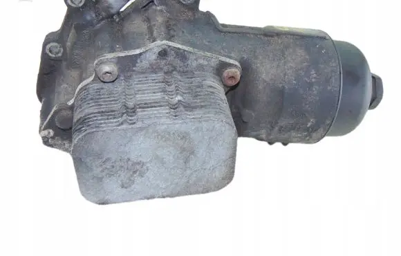 Citroen C4 I Picasso Oil filter mounting bracket