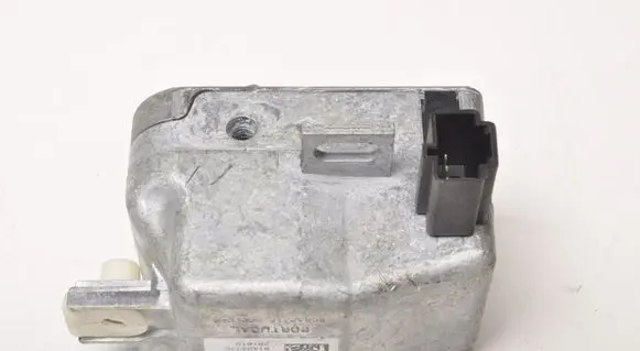 Steering wheel lock