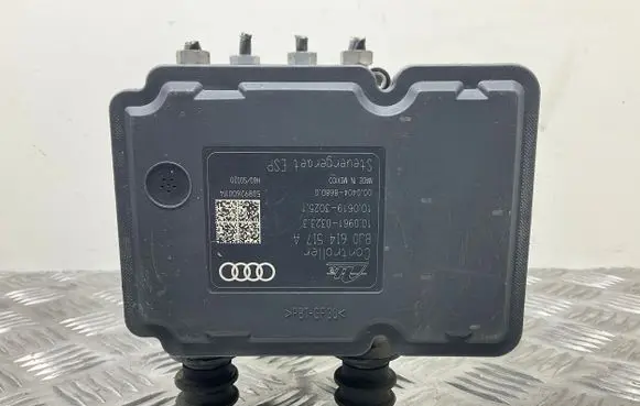 Audi TT TTS Mk2 ABS Pump 8J0614517A