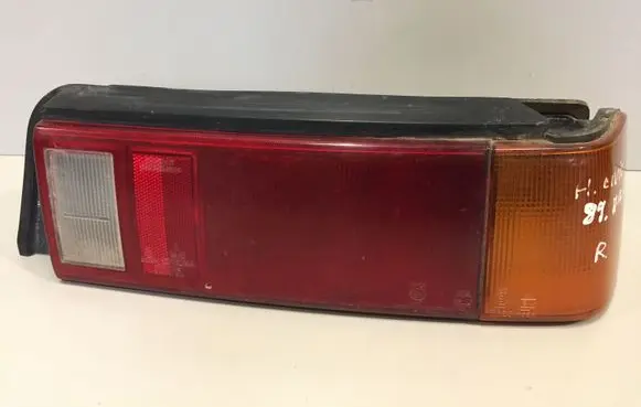 Honda Civic Rear/tail lights 0438308