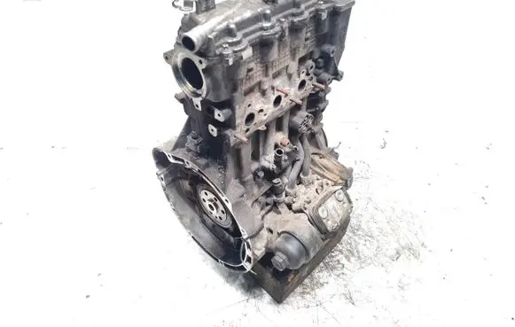Smart ForTwo II Engine OM660951 660951