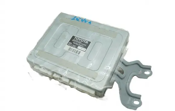 Lexus SC 430 Other control units/modules 8972024010