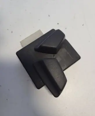 BMW 5 E60 E61 Seat control switch 6958526