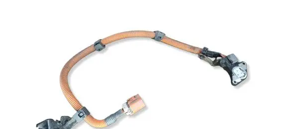Toyota Prius (NHW20) Other air conditioning (A/C) parts 8837047010